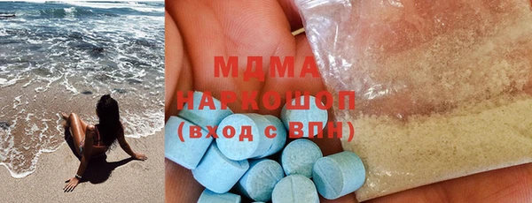 тгк Богданович